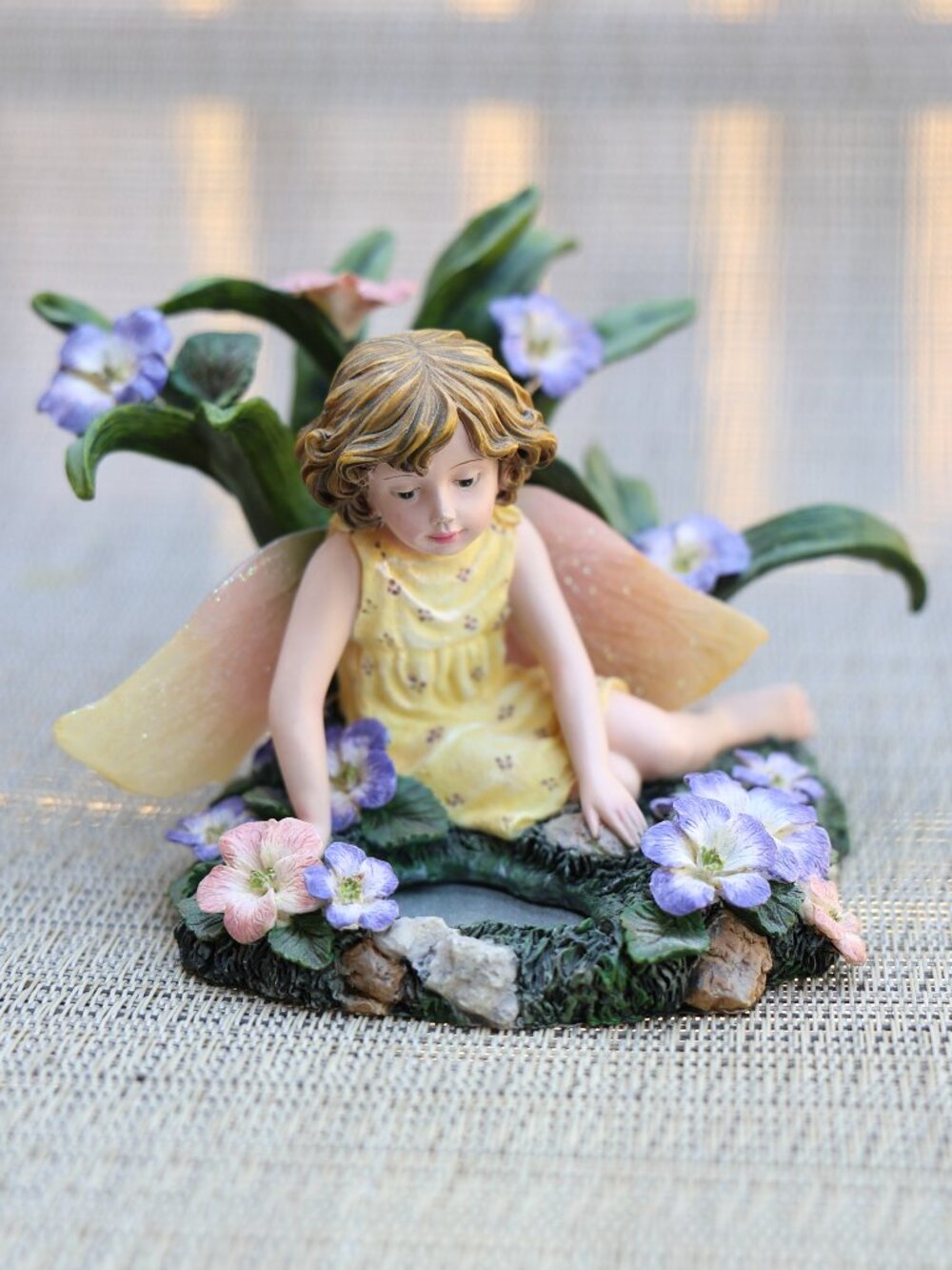 The Wee Folkstone Collection vintage 2000